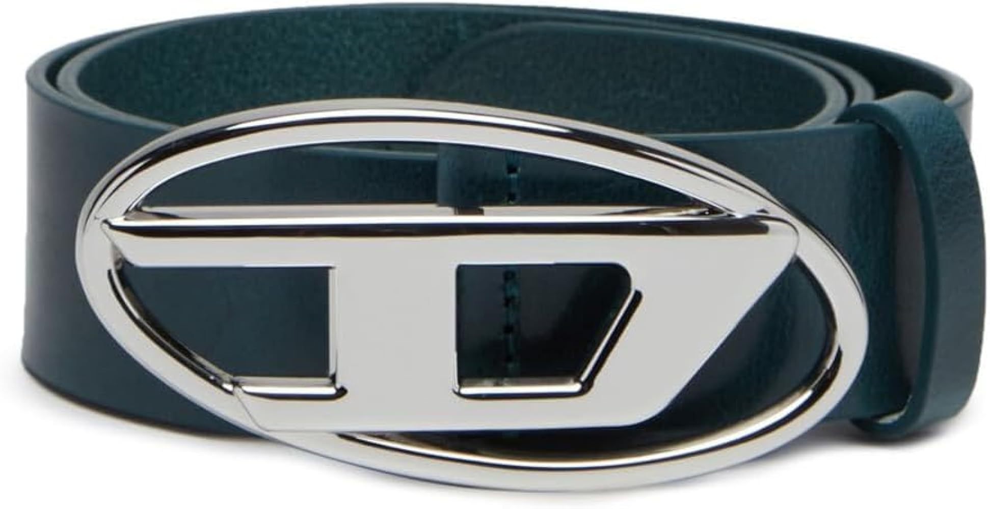 Amazon.co.jp: [Diesel] [ディーゼル] レディース ベルト B-1DR W