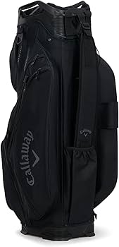 Amazon | キャロウェイ Callaway 4分割トップ スタンドバッグ キャディ