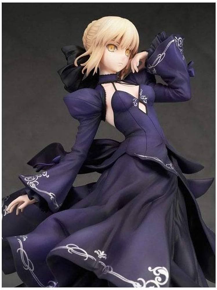 Amazon | アルター Fate/Grand Order セイバー/アルトリア・ペン