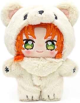 Amazon.co.jp: あんスタ いつぬい 月永レオ ぬいくるみ くま ベア