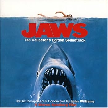 Amazon.co.jp: ジョーズ オリジナル・サウンドトラック 完全盤