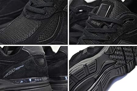 Amazon | [ニューバランス] M990BB4 MADE IN U.S.A. Dワイズ