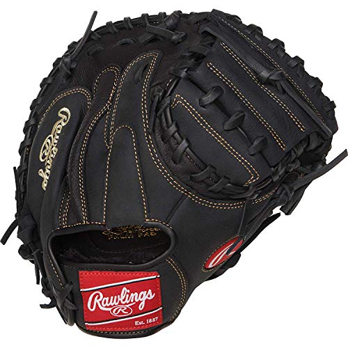 硬式 ローリングス キャッチャーミット 野球グローブ」の人気商品一覧