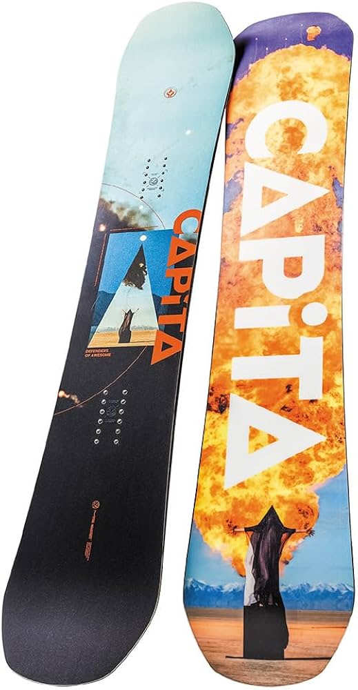 Amazon | CAPITA キャピタ DEFENDERS OF AWESOME D.O.A メンズ