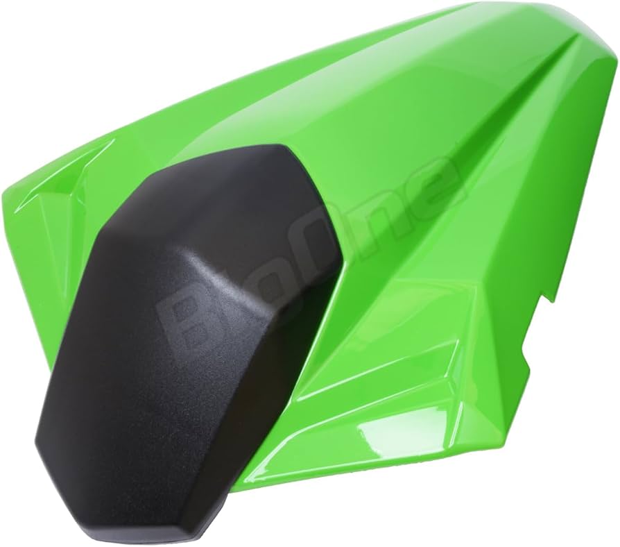 Amazon | BigOne Ninja250 ニンジャ250 シートカウル シングル シート