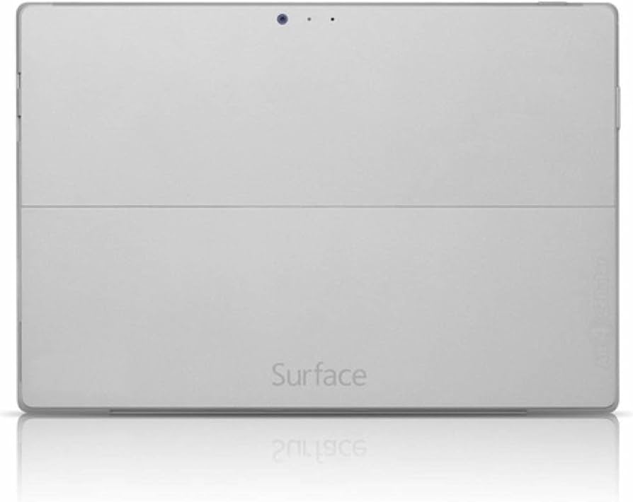 Amazon.com : Microsoft Surface Pro 3 Tablet PC - Intel Core i5