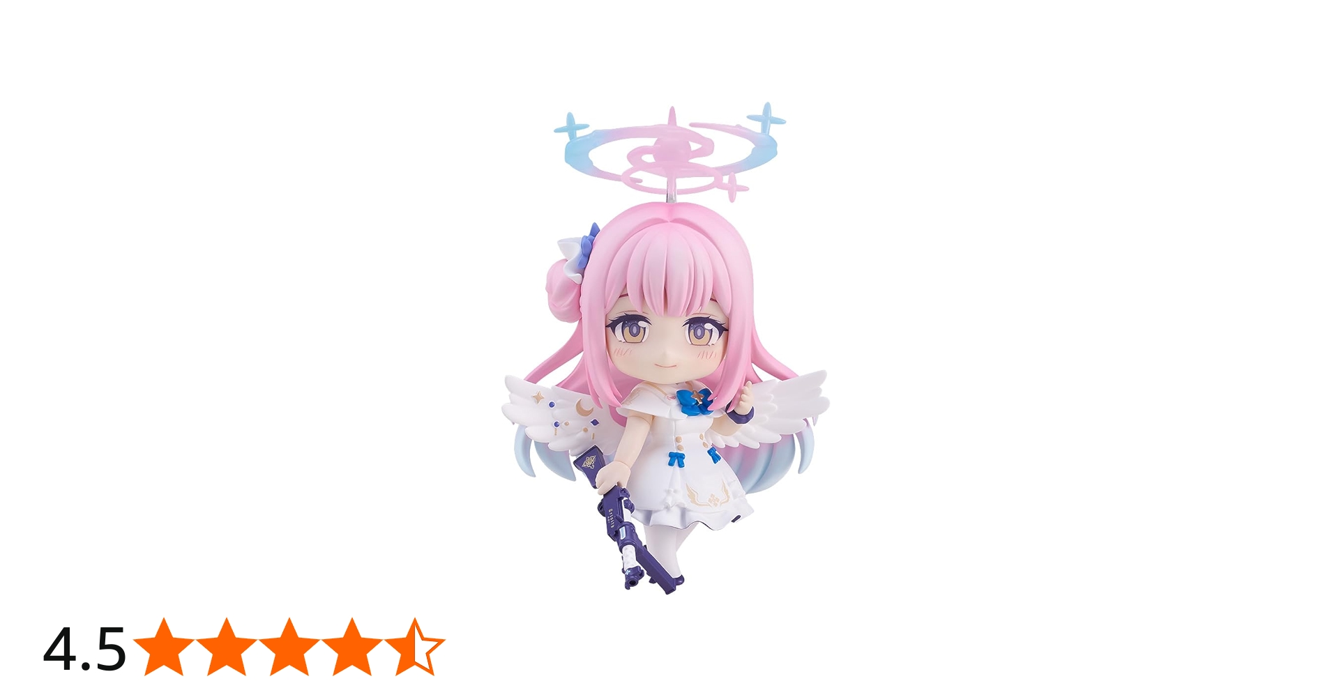 Amazon | ねんどろいど ブルーアーカイブ Blue Archive 聖園ミカ ノン