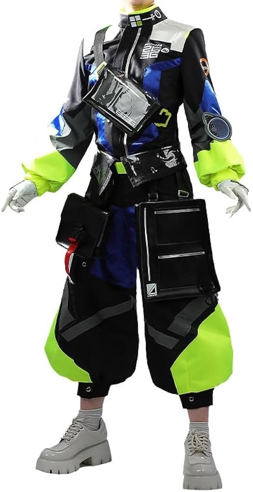 Amazon.co.jp: [YYSMUPILE] バーチャルYouTuber VTuber 伊波ライ