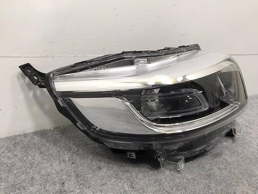 Amazon | スペーシア/カスタム/フレアワゴンカスタムスタイル MK53S