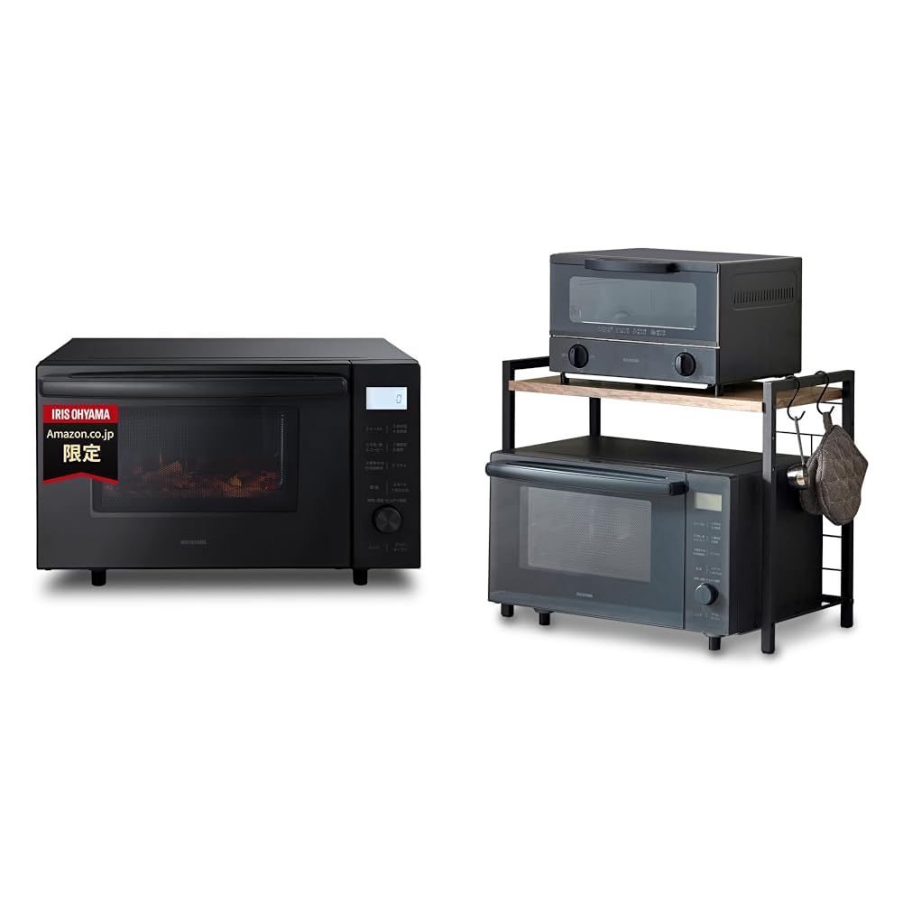 Amazon | 【セット買い】【Amazon.co.jp限定】アイリスオーヤマ