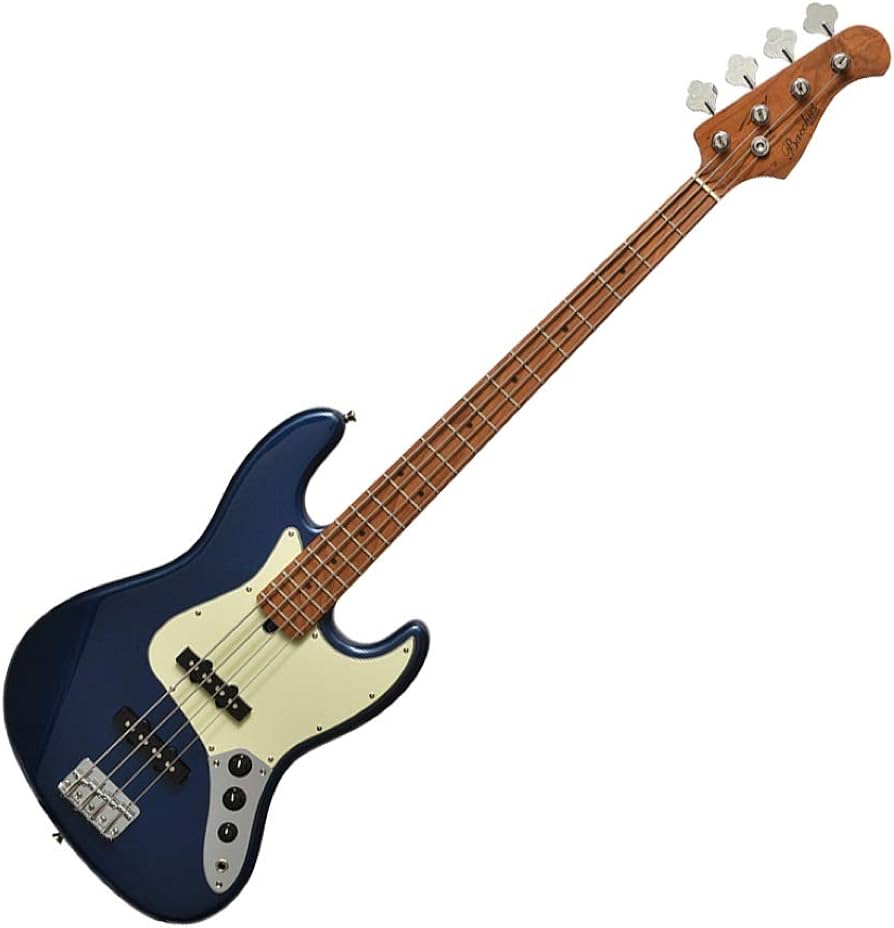 Amazon.co.jp: バッカス BACCHUS BJB-1-RSM/M DLPB ROASTED MAPLE