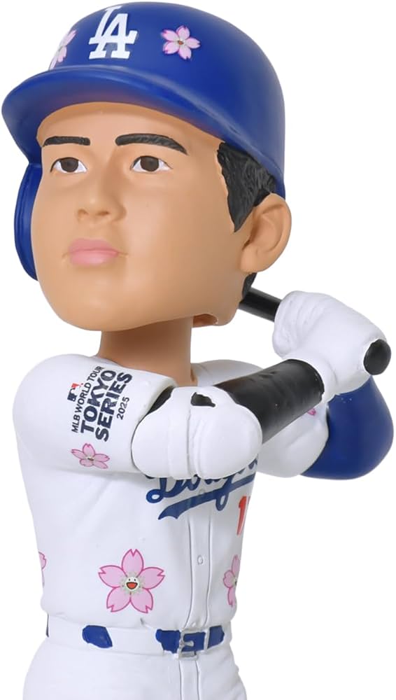 Amazon.co.jp: [FOCO]限定3,117個 大谷翔平 村上隆 コラボ