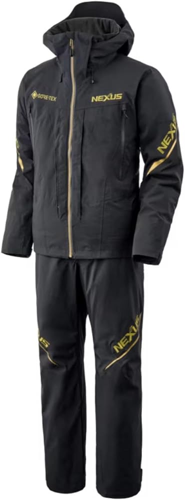 Amazon | シマノ(SHIMANO) ネクサス ゴアテックス テクノレイヤード