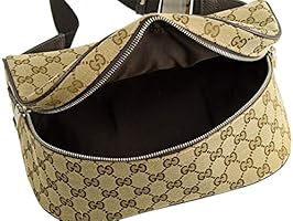 Amazon | [グッチ] GUCCI バッグ ボディバッグ ウエストポーチ メンズ