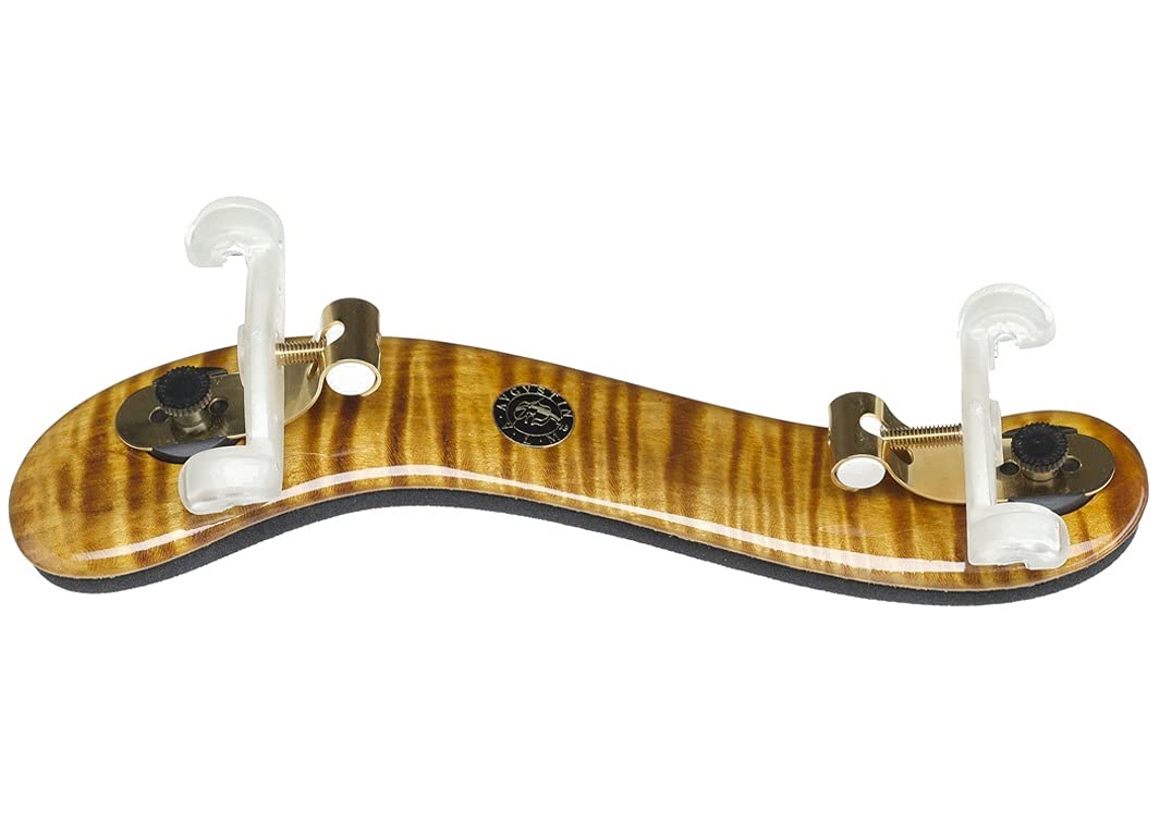 Amazon | Viva La Musica バイオリン用肩当て ヴィヴァ・ラ・ムジカ