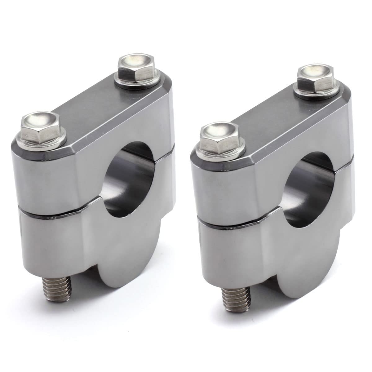 Amazon | ジータレーシング(ZETA RACING) バーライズキット 19mmアップ