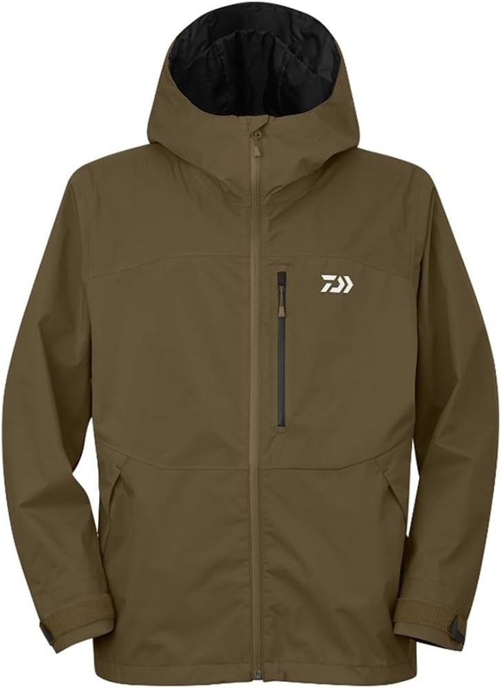 Amazon.co.jp: ダイワ(DAIWA) RAINMAX®レインジャケット DR-3625J
