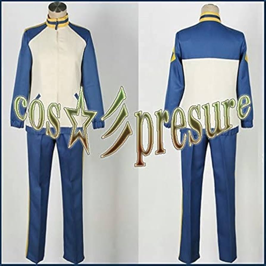 Amazon.co.jp: 衣舞cos イナズマイレブンGO 雷門中学校サッカー部