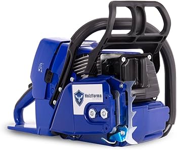 Amazon.com: Farmertec 76.5cc Holzfforma Blue Thunder G466 Gasoline