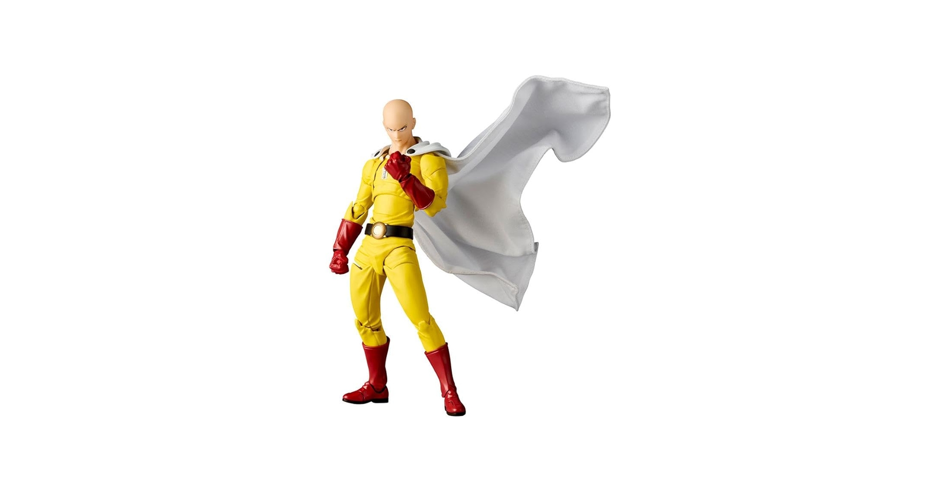 Amazon.co.jp: REVOLTECH KAIYODO アメイジングヤマグチ ワンパンマン