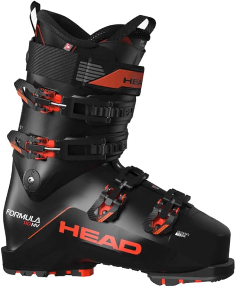 Amazon | HEAD フォーミュラ110 MV GW パフォーマンススキーブーツ