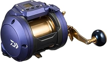 Amazon | ダイワ(DAIWA) 電動リール シーパワー 800 | ダイワ(DAIWA
