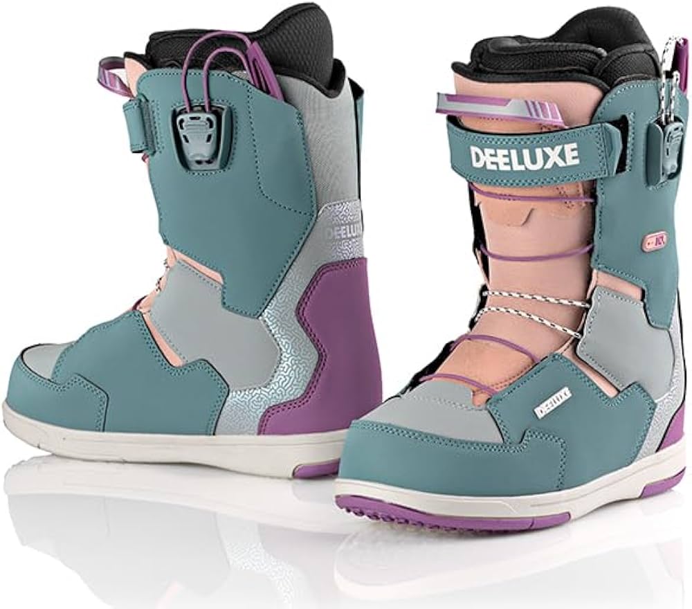 Amazon | DEELUXE ディーラックス レディース スノボ TEAM ID LARA