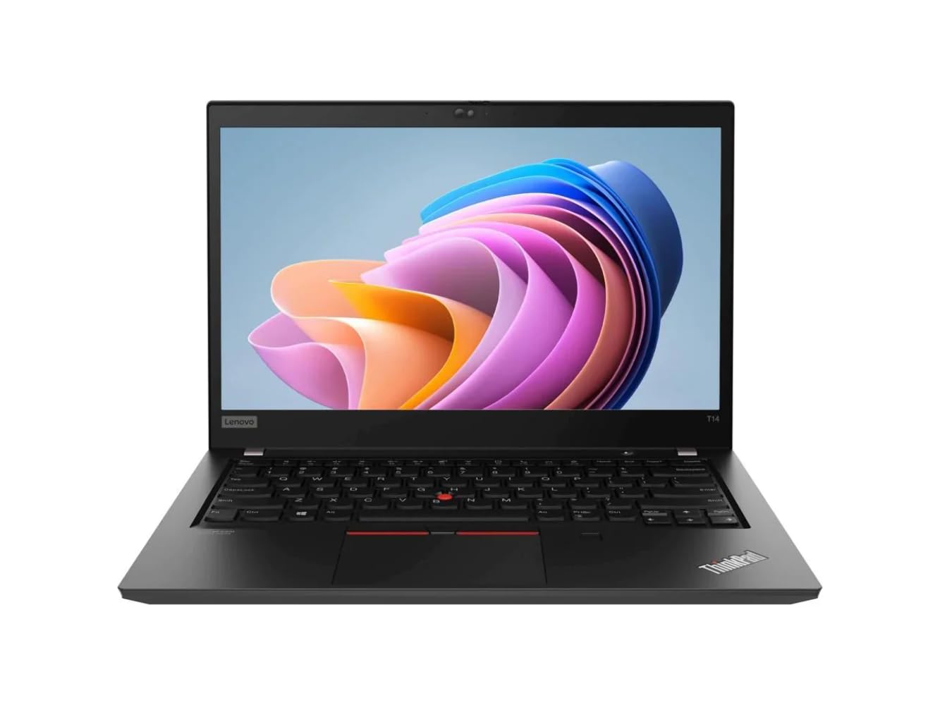 Amazon.com: Lenovo ThinkPad T14 14