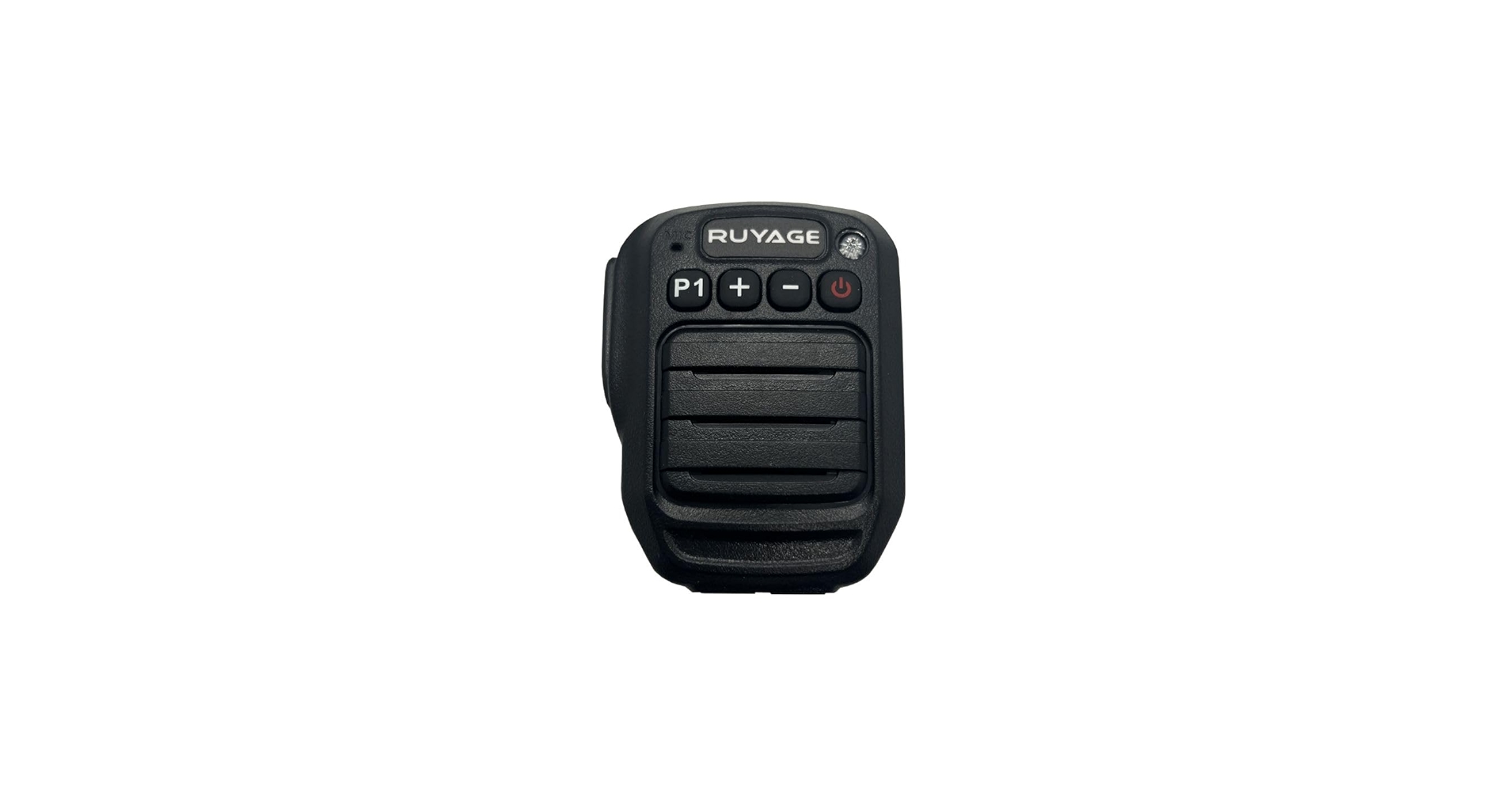 Amazon.co.jp: Ruyage Bluetoothマイク Zelloアプリ用 PTT付き – IP66