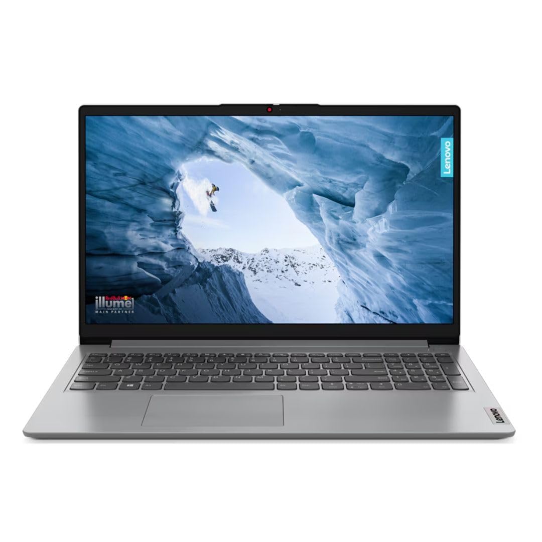 Amazon.com: Lenovo IdeaPad 1 15IAU7 15.6 Inch FHD Computer Laptop
