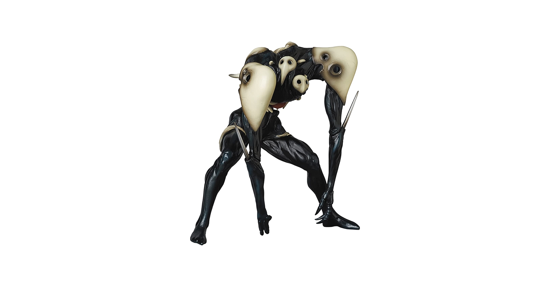 Amazon | CCP EVANGELION 第4の使徒 グロスコート版 全高約250mm 塗装