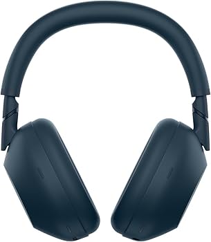 Amazon.co.jp: ソニー(SONY)WH-1000XM6 ミッドナイトブルー