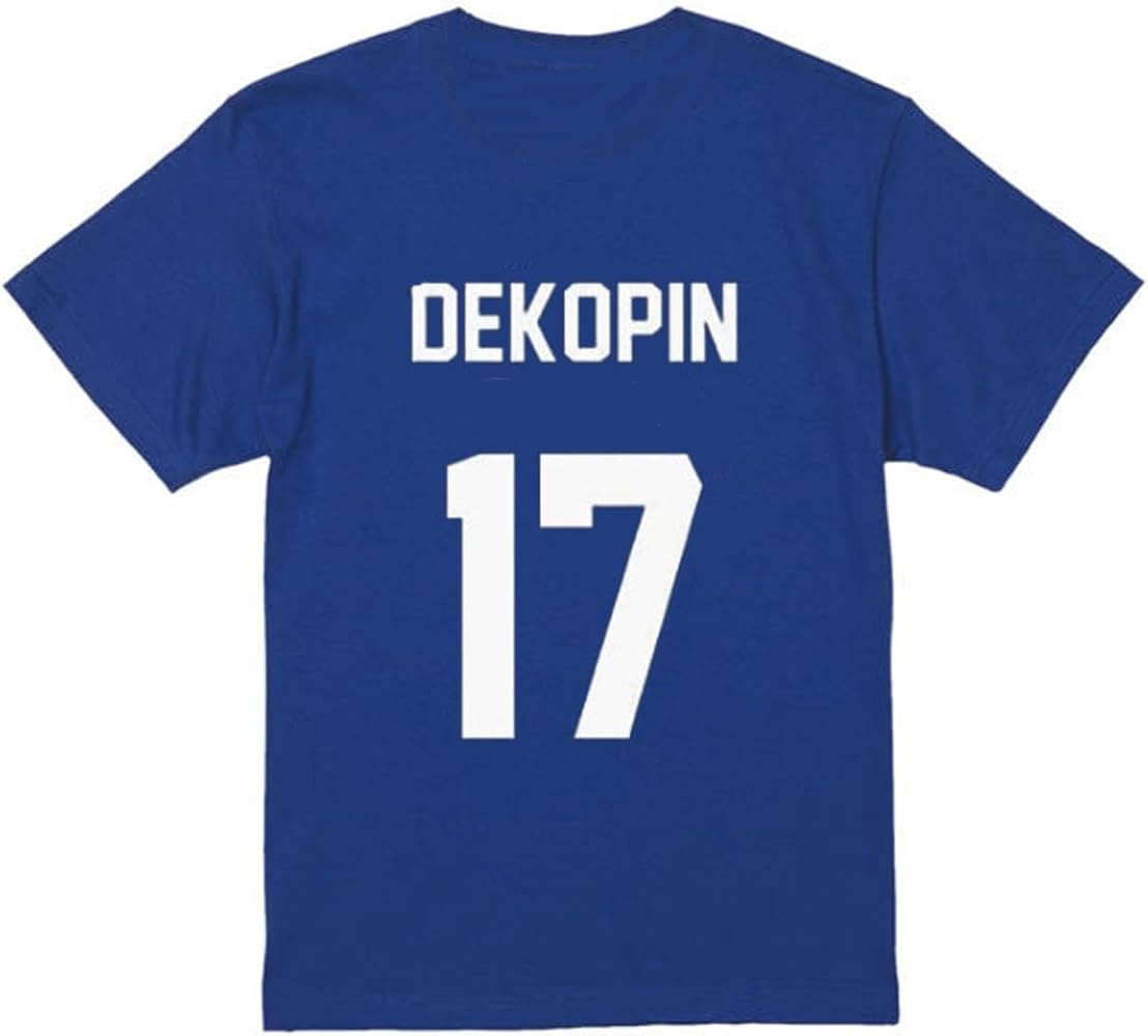 Amazon.co.jp: [FABWAY] デコピンTシャツ 大谷選手 移籍記念