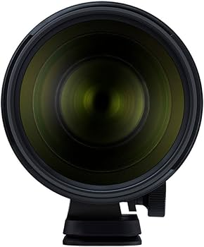 Amazon.com : Tamron SP 70-200mm F/2.8 Di VC G2 for Nikon FX DSLR