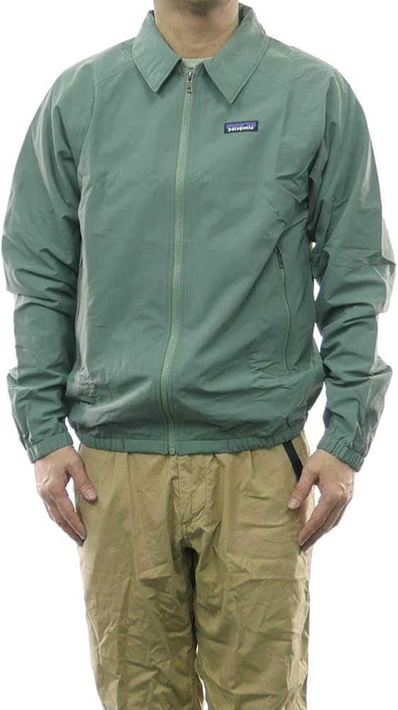 Amazon | [パタゴニア] メンズ ナイロン ジャケット 28153 / MEN'S