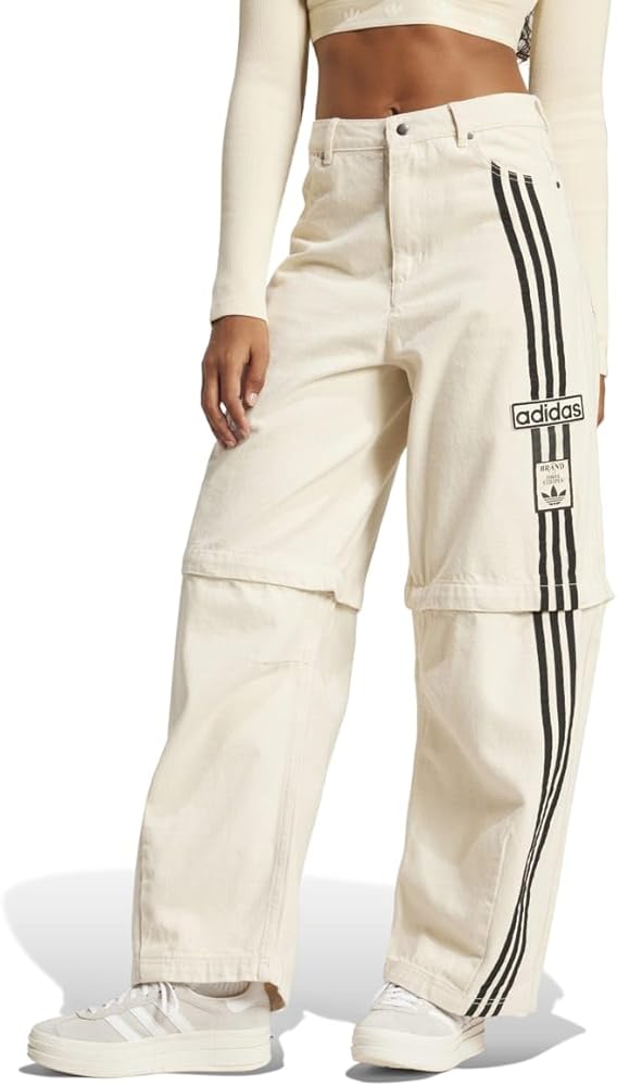 Amazon.co.jp: [アディダス オリジナルス] アディブレイク デニム 2-In