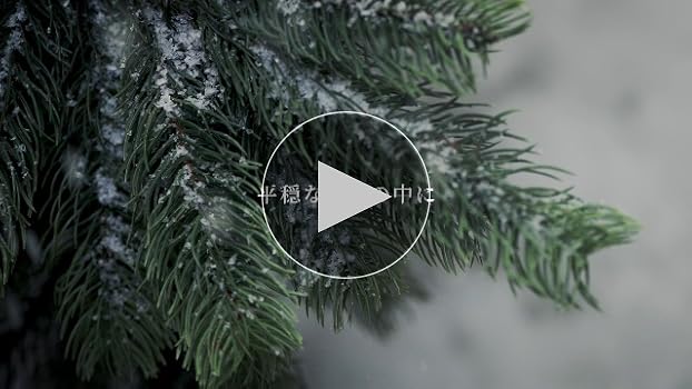 Amazon.co.jp: Le Sapin クリスマスツリー 葉が落ちにくい 収納箱付き