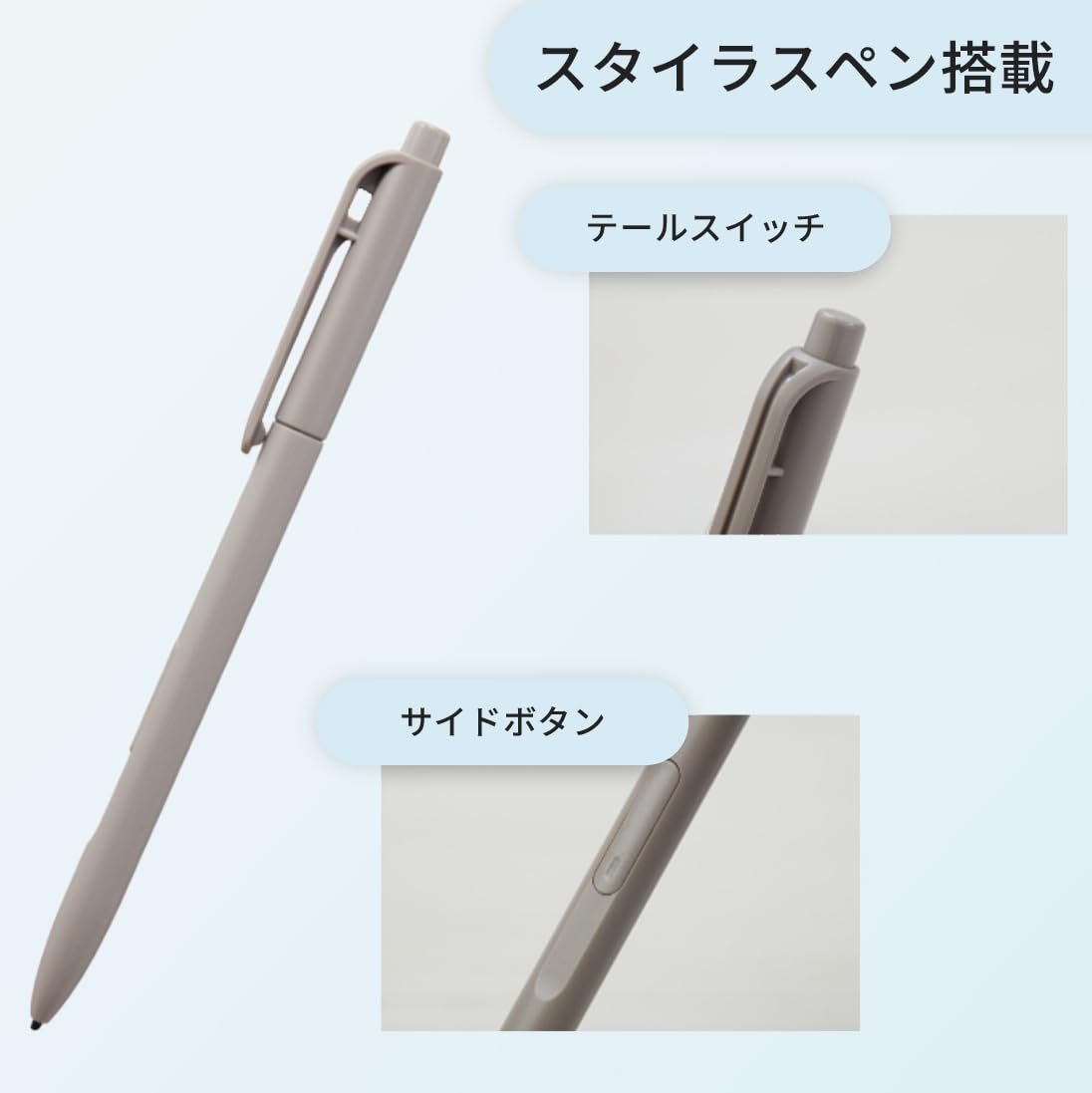 Amazon.co.jp: FMV 富士通 13.3型フレキシブル電子ペーパー QUADERNO