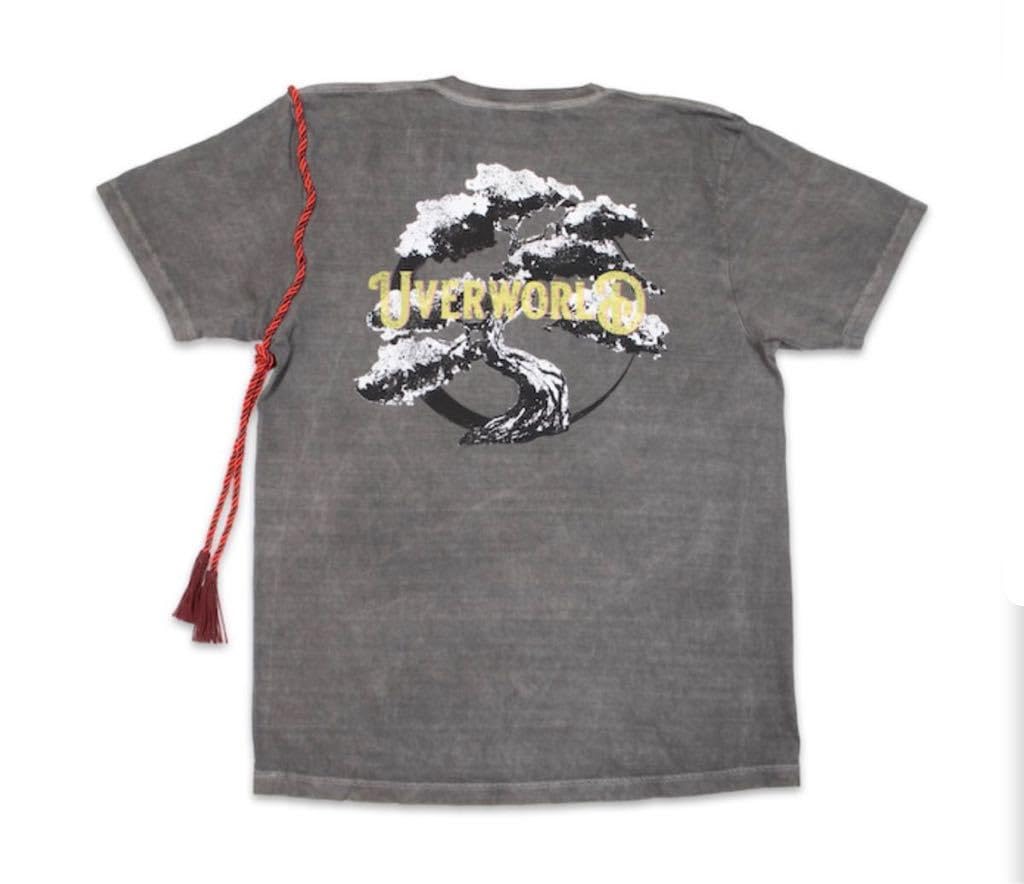 Amazon.co.jp: UVERworld TAKUYA プロデュース BECOME TREE × TAKUYA