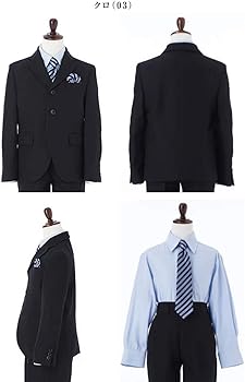 Amazon | [OLIVER HOUSE(オリバーハウス)][OLIVER HOUSE] 入学式