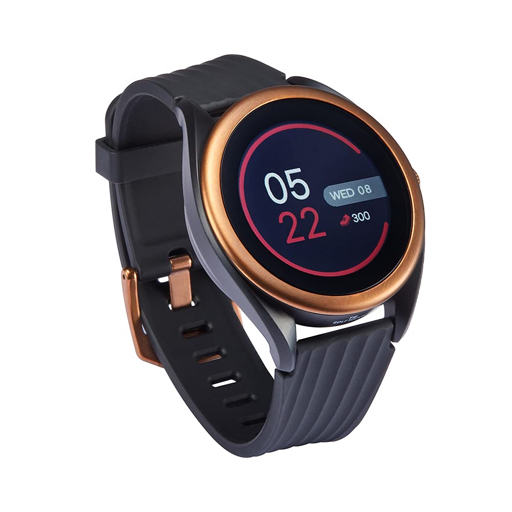 Amazon | voice caddie(ボイスキャディ) ゴルフナビ ゴルフGPS 腕時計