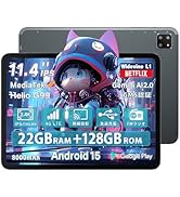 Amazon.co.jp: 【Android 15 タブレット 8インチ初登場】Bmax I8 Plus