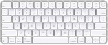 Amazon.co.jp: Appleシリコン搭載Macモデル用Touch ID搭載Magic