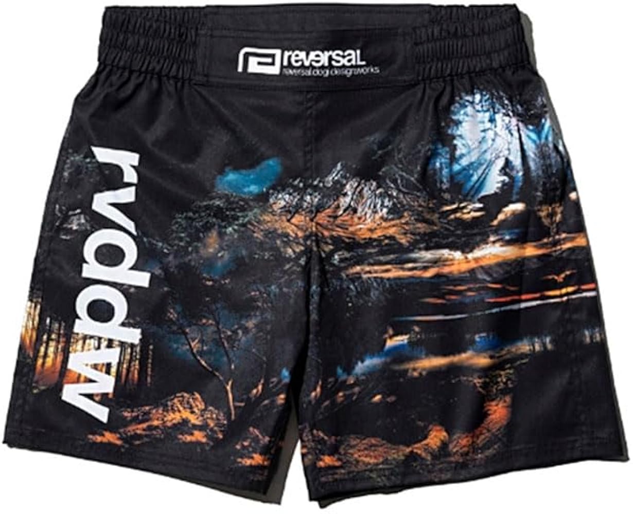 Amazon | [リバーサル] パンツ ショーツ NEW rvddw rvbs056 アクティブ