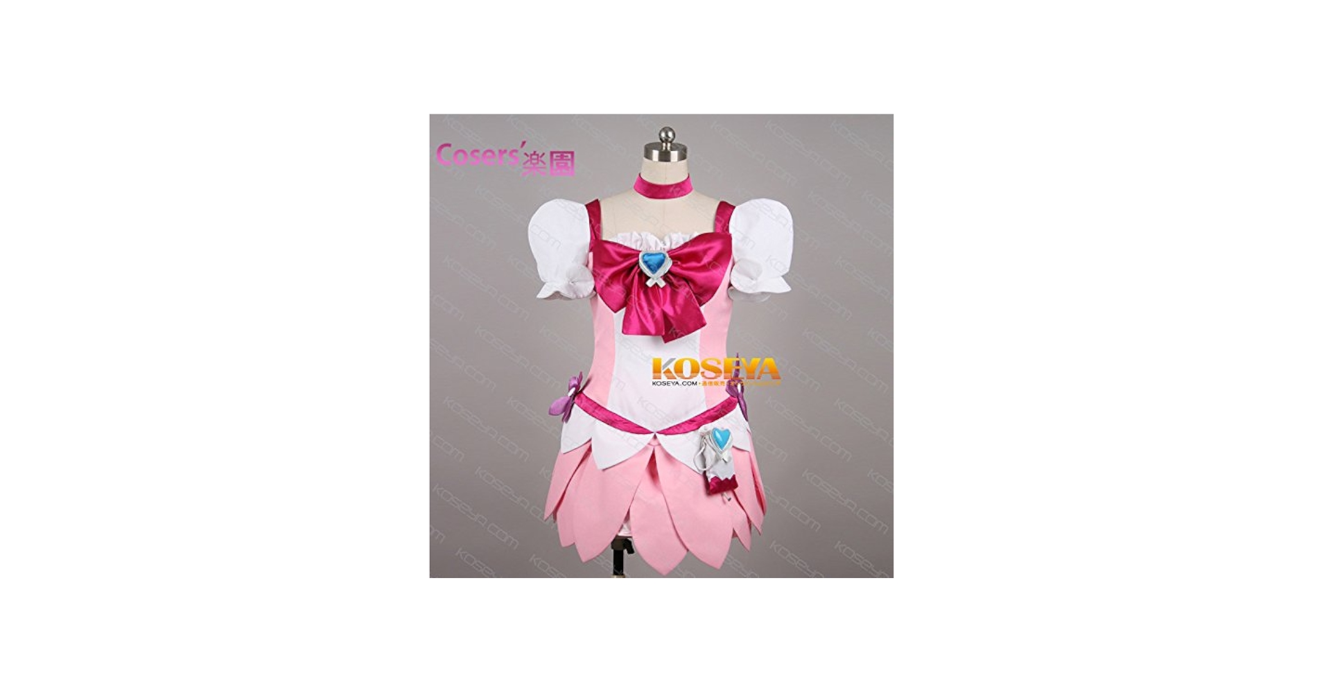 Amazon.co.jp: ハートキャッチプリキュア！HeartCatchPrecure！ キュア
