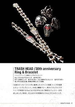 WOLF'S HEAD WORLD 貴重なヴィンテージからオリジナルまでを完全網羅