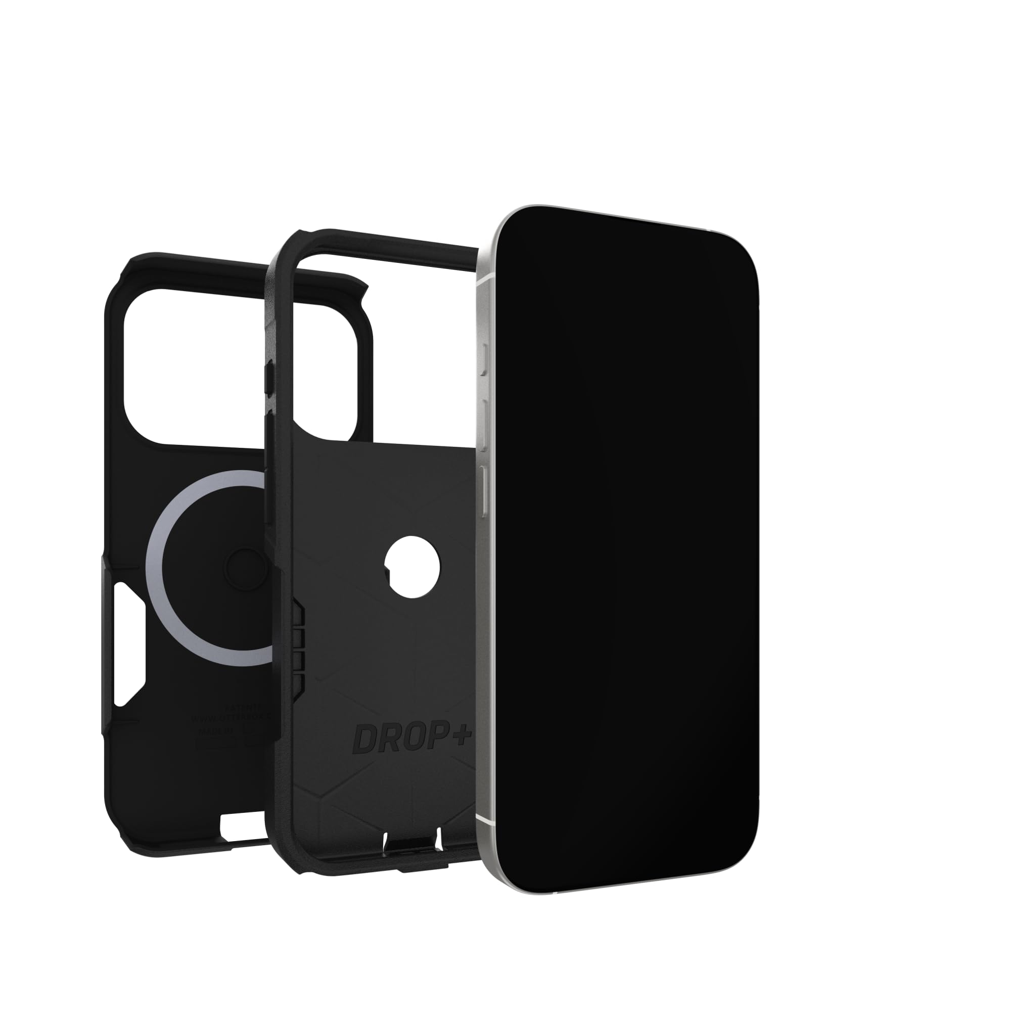 Amazon.co.jp: OtterBox iPhone 17 Pro コミューターシリーズケース