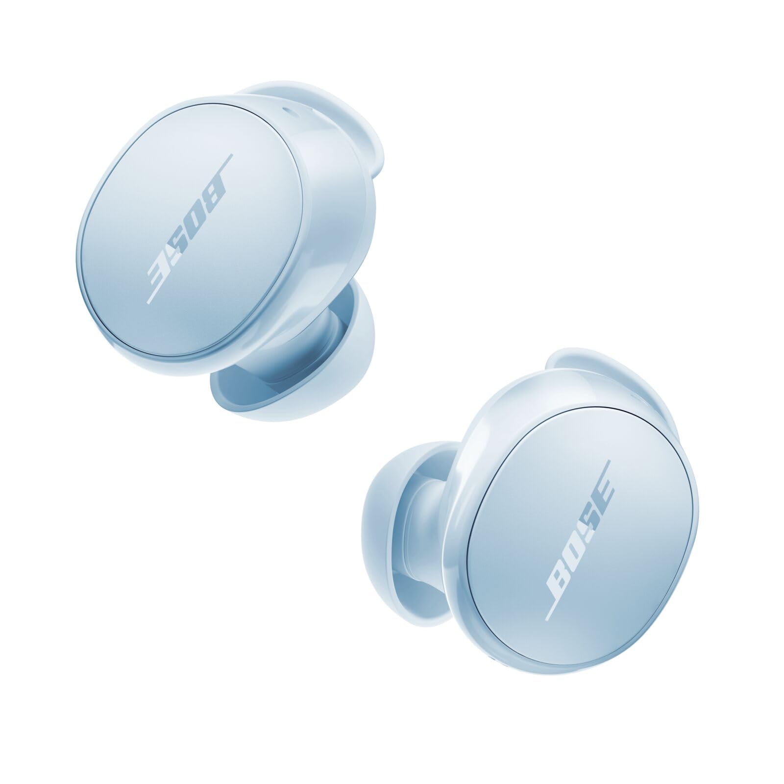 Amazon.com: Bose QuietComfort Earbuds - True Wireless Bluetooth
