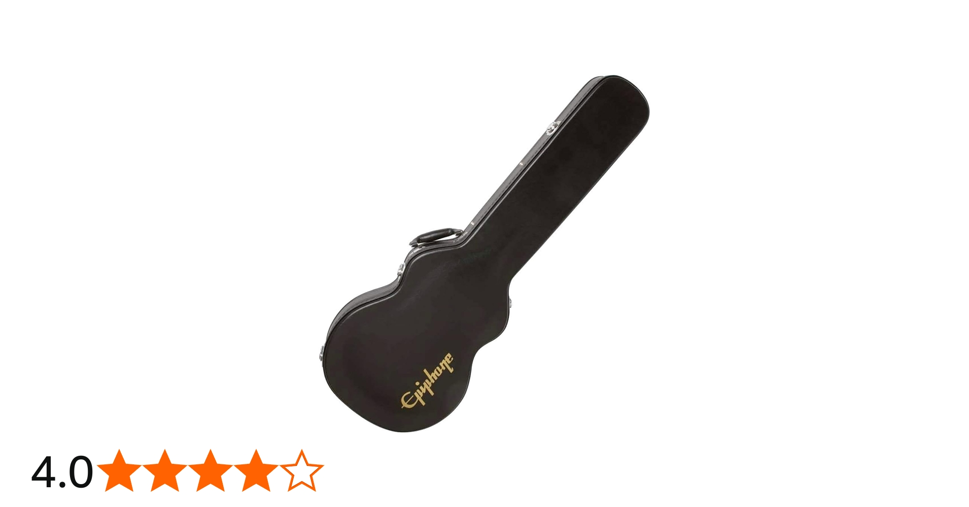 Amazon.co.jp: エピフォン Epiphone 940-ENLPCS Les Paul Hard Case