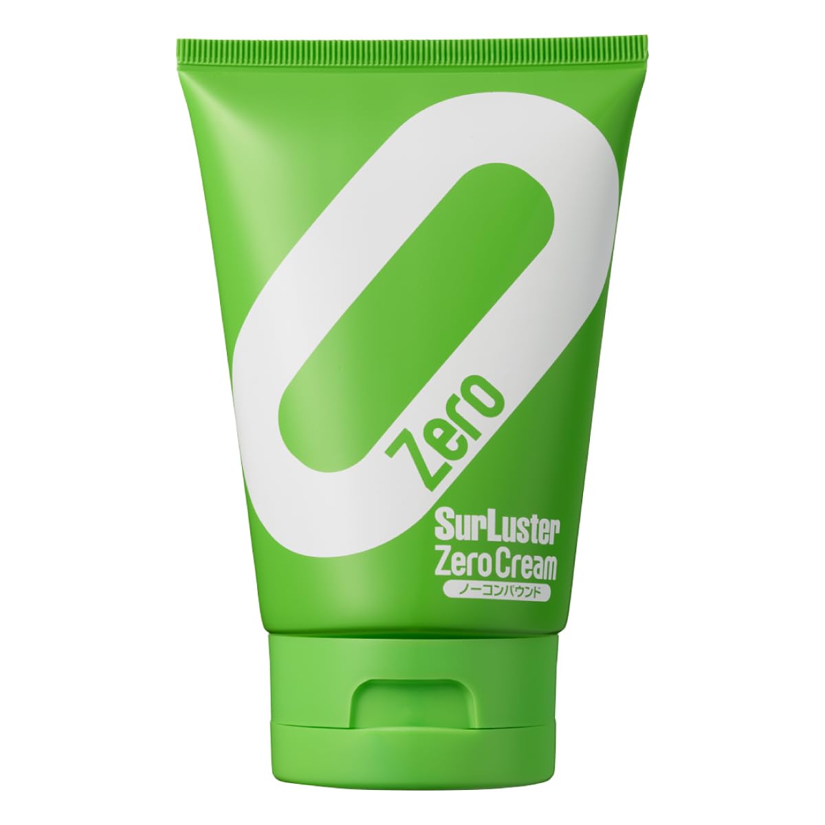 Amazon.co.jp: SurLuster(シュアラスター) ゼロクリーム［ノー